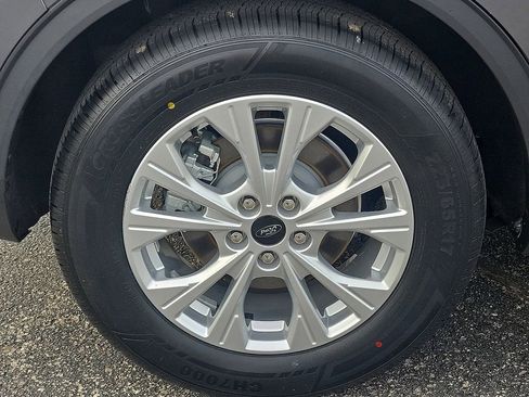 Used 2024 Ford Escape Active FWD image 7