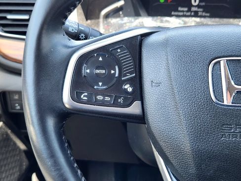 Used 2018 Honda CR-V EX-L image 17