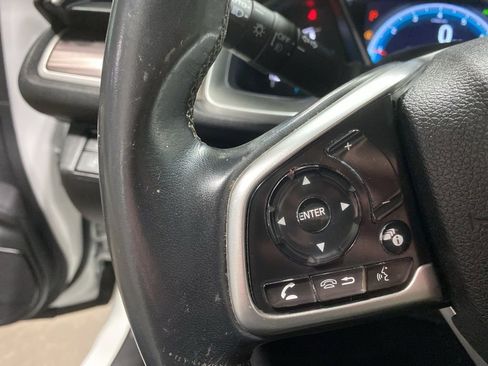 Certified 2019 Honda Civic EX image 22