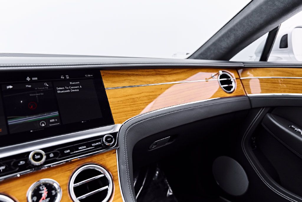 Used 2020 Bentley Continental GT AWD/4WD image 71