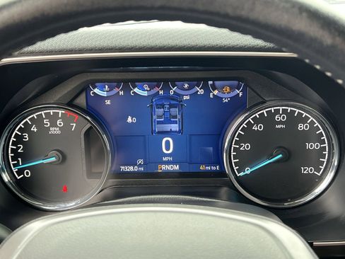 Used 2021 Ford F150 XLT w/ Equipment Group 302A High AWD/4WD image 25
