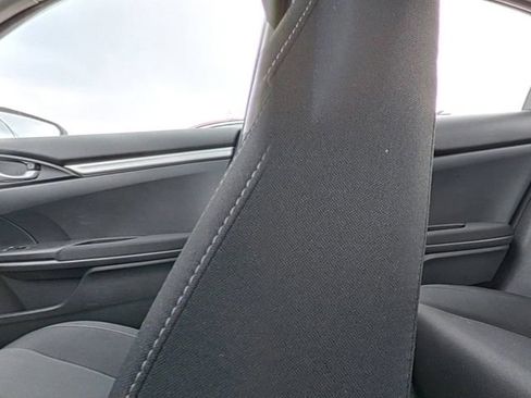 Used 2019 Honda Civic LX image 25