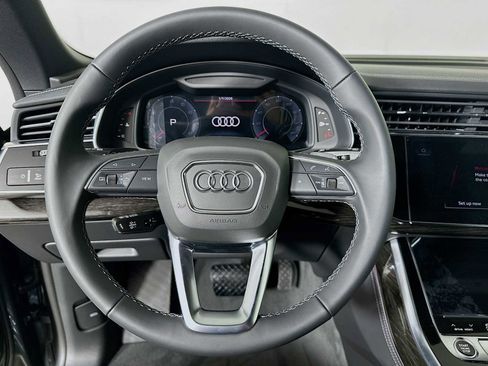 New 2026 Audi Q8 Premium Plus image 11