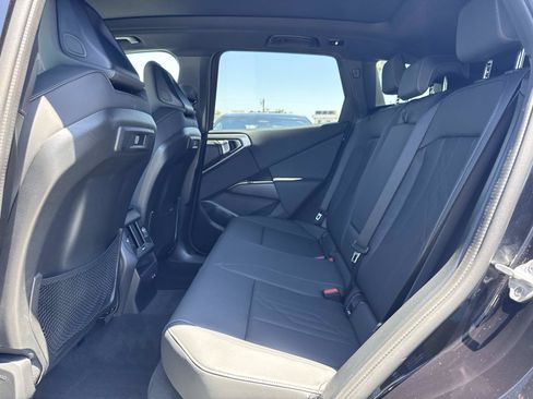 Used 2026 BMW X3 xDrive30i w/ Convenience Package AWD/4WD image 29