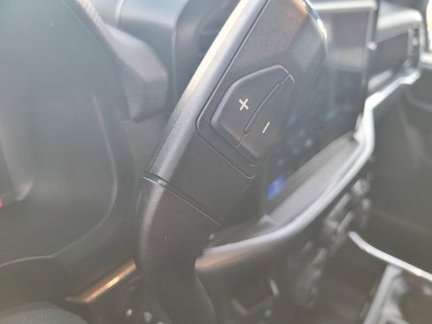 Used 2025 Ford F150 STX w/ STX Black Appearance Package image 18