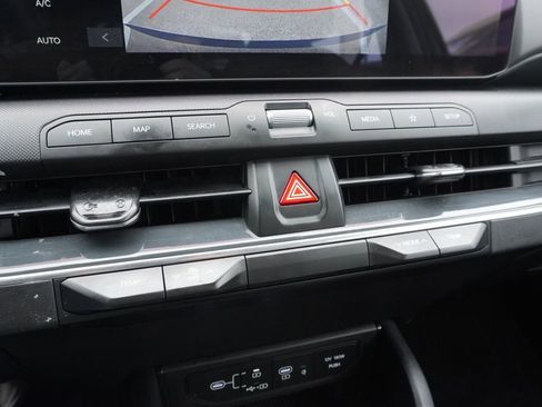 Used 2025 Kia K4 EX FWD image 22