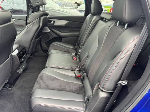 Used 2025 Acura MDX A-Spec AWD/4WD image 10