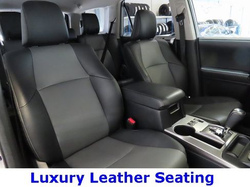 Used 2024 Toyota 4Runner SR5 Premium image 6