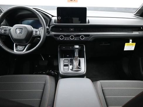 New 2026 Honda CR-V TrailSport image 9