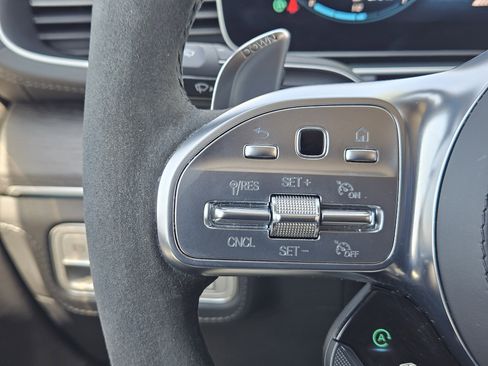 Used 2023 Mercedes-Benz GLE 53 AMG 4MATIC image 28