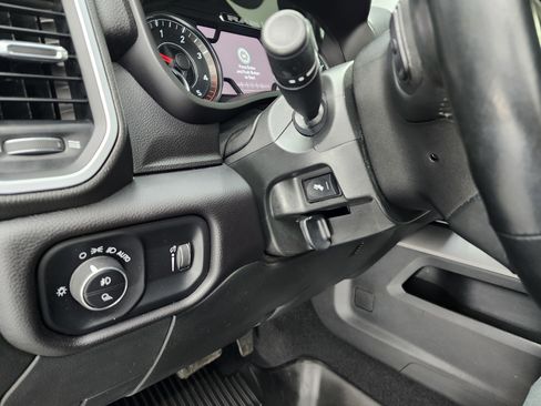 Used 2022 RAM 2500 Big Horn w/ Night Edition image 41