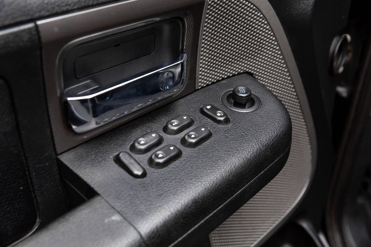 Used 2008 Ford F150 FX4 AWD/4WD image 37
