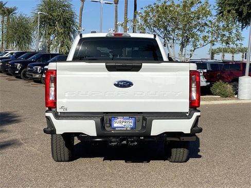 New 2026 Ford F250 XL w/ STX Appearance Package image 28