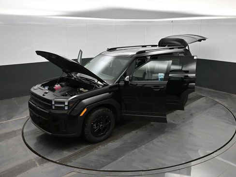 New 2026 Hyundai Santa Fe XRT w/ Tow & Go Package image 40