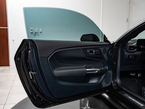 Used 2024 Ford Mustang GT Premium RWD image 26