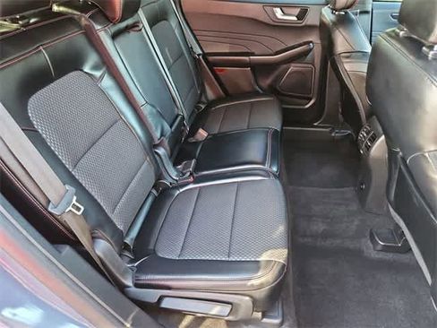 Used 2024 Ford Escape ST-Line w/ Tech Pack #1 image 20