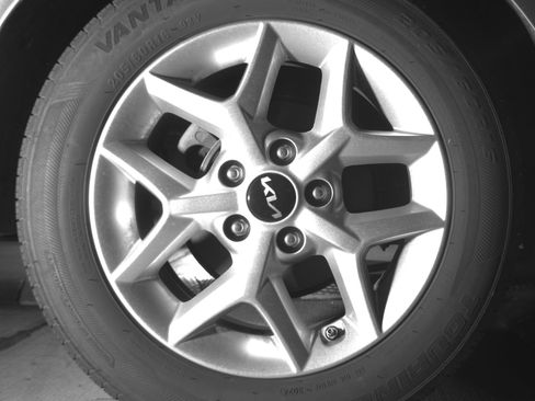 Used 2025 Kia Soul LX w/ LX Technology Package image 15