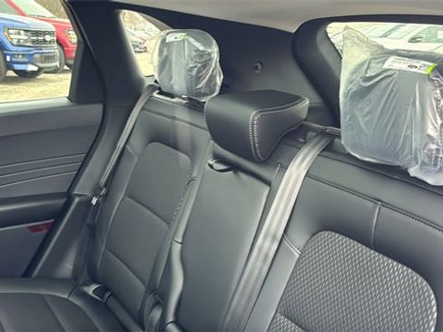 New 2026 Ford Escape SE image 27