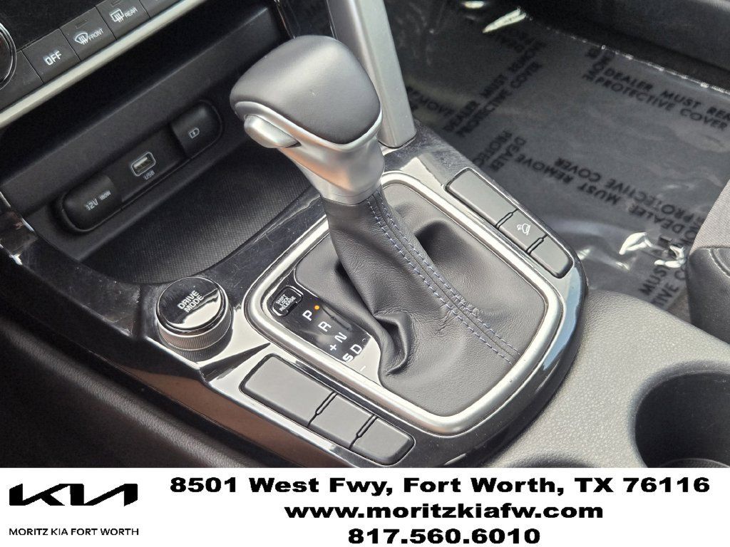 Used 2022 Kia Seltos S FWD image 19