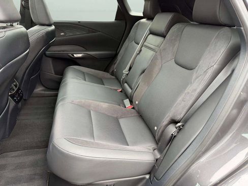 Used 2024 Lexus RX 350 FWD image 18