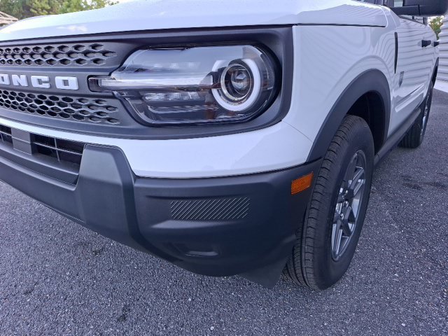 New 2026 Ford Bronco Sport Big Bend AWD/4WD image 9