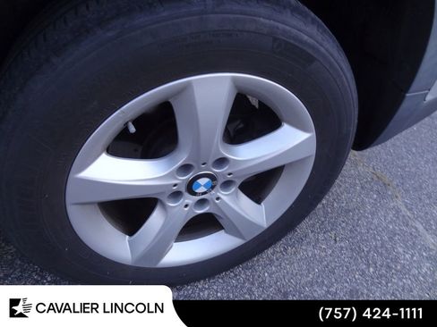 Used 2011 BMW X5 xDrive50i AWD/4WD image 11