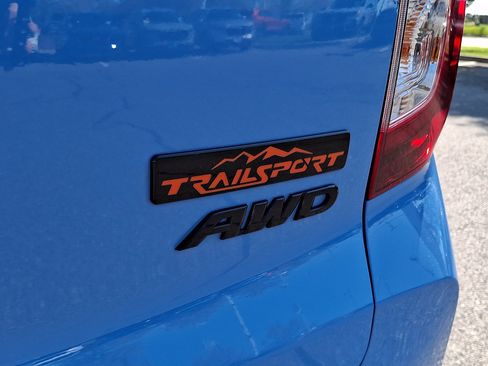 Used 2024 Honda Passport TrailSport image 33