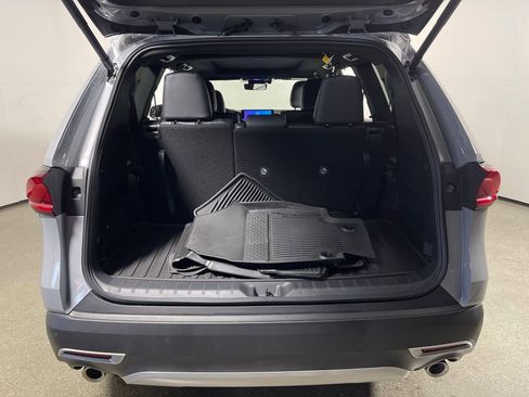 New 2026 Toyota Grand Highlander AWD Hybrid image 10