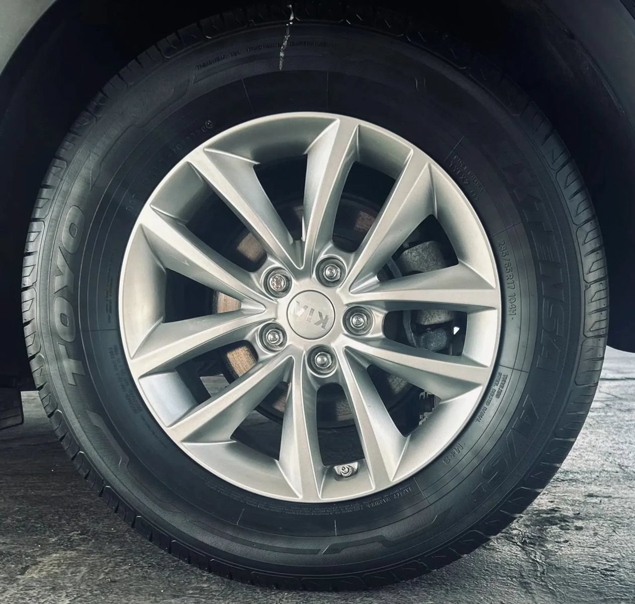 Used 2018 Kia Sorento FWD image 9