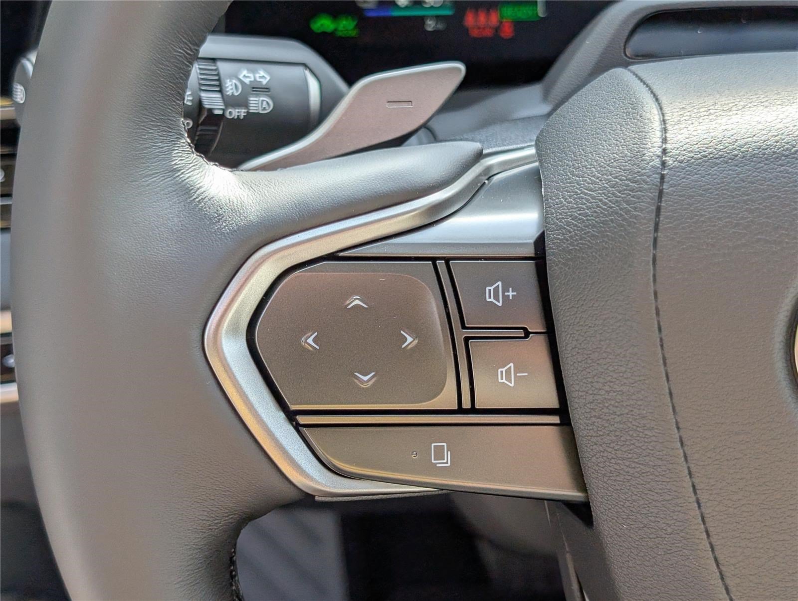 New 2026 Lexus RX 450h AWD w/ Convenience Package image 20