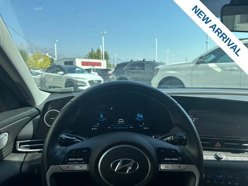 Used 2023 Hyundai Elantra SEL w/ Convenience Package FWD image 20