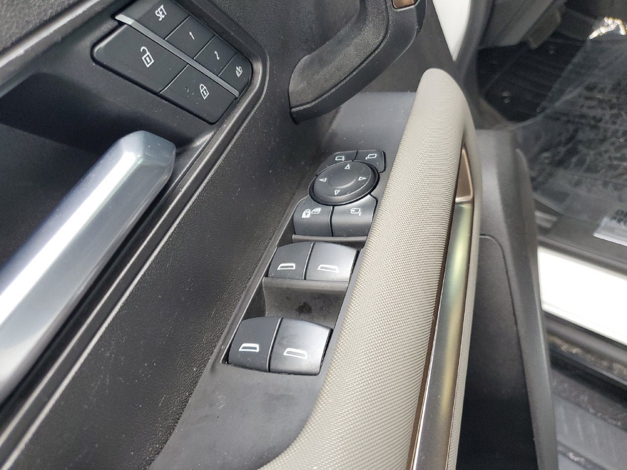 New 2025 GMC Hummer EV 3X w/ Extreme Off-Road Package AWD/4WD image 19