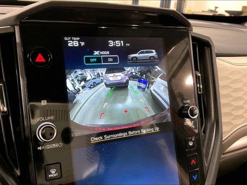 Used 2025 Subaru Forester Premium image 21