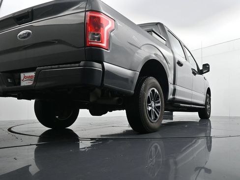 Used 2016 Ford F150 XL w/ Equipment Group 101A Mid AWD/4WD image 36