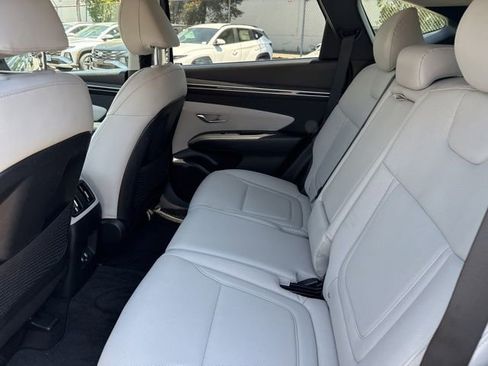 Used 2023 Hyundai Tucson SEL w/ Convenience Package FWD image 21