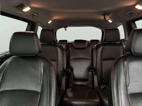 Used 2022 Honda Odyssey EX-L image 26