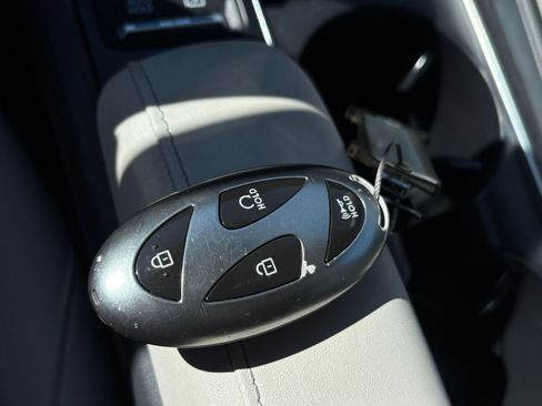 Used 2025 Hyundai Sonata SEL image 26
