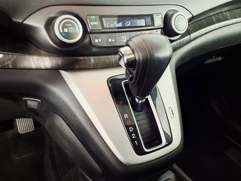 Used 2012 Honda CR-V EX-L image 21