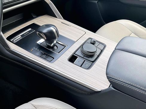 Used 2024 MAZDA CX-90 3.3 Turbo w/ Preferred Package image 19