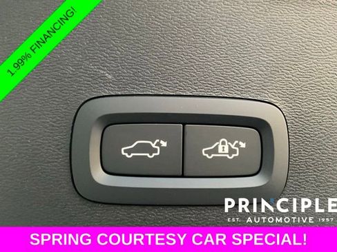 New 2026 Volvo XC40 B5 Core AWD/4WD image 29