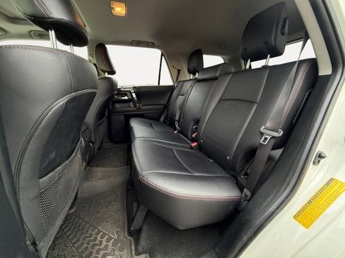 Certified 2021 Toyota 4Runner TRD Pro image 16