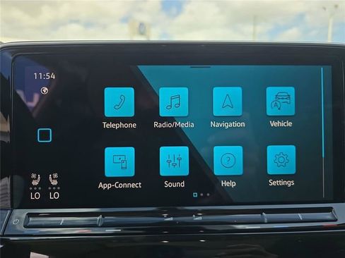 New 2026 Volkswagen Atlas SE image 20