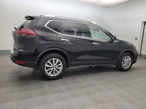 Used 2020 Nissan Rogue S w/ Special Edition Package image 10