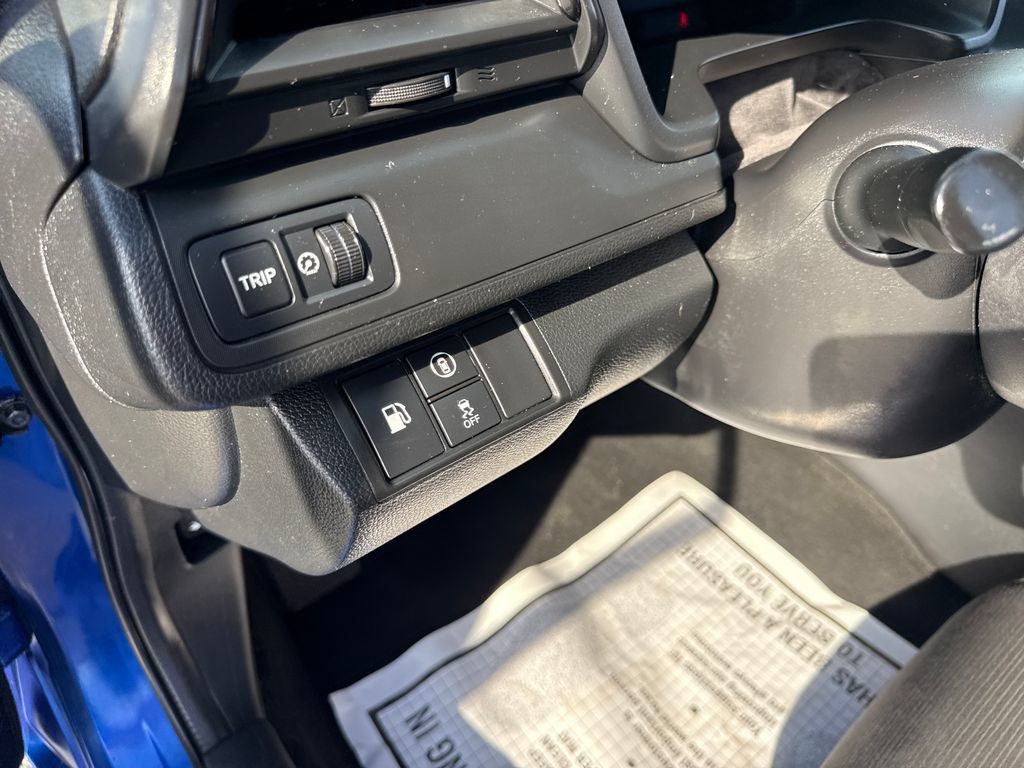Used 2019 Honda Insight LX image 22