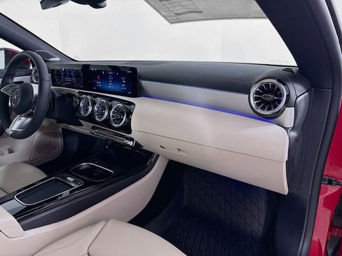 Used 2026 Mercedes-Benz CLA 250 4MATIC image 24