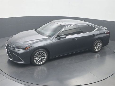 Used 2022 Lexus ES 350 Ultra Luxury image 22