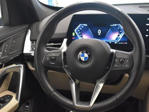 Used 2025 BMW X1 xDrive28i w/ Convenience Package AWD/4WD image 24