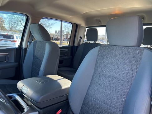 Used 2019 RAM 1500 Big Horn image 21