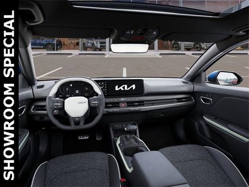 New 2025 Kia K4 GT-Line w/ GT-Line Premium Package image 13