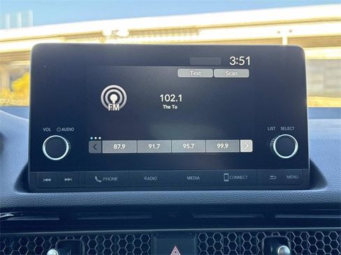 Used 2024 Honda Civic Sport image 14